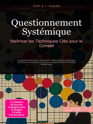 cover image of Questionnement Systémique